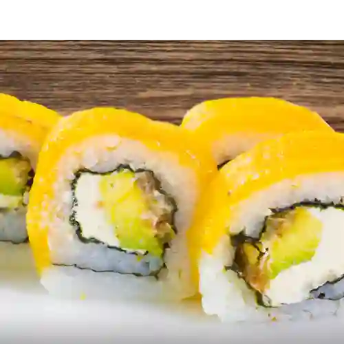 Promo Makis Plátano Roll X 20