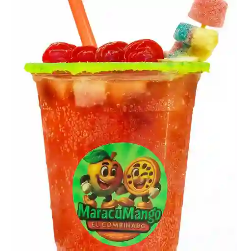 Soda frutiboom