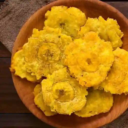 Patacones