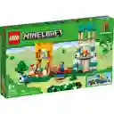 Set Construcción Caja Modular 4.0 Lego