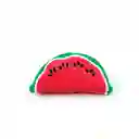 All For Paws Peluche Para Gato Sandia Green