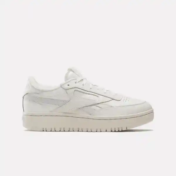 Reebok Zapatos Club C Double Revenge Mujer Blanco 7 100201132