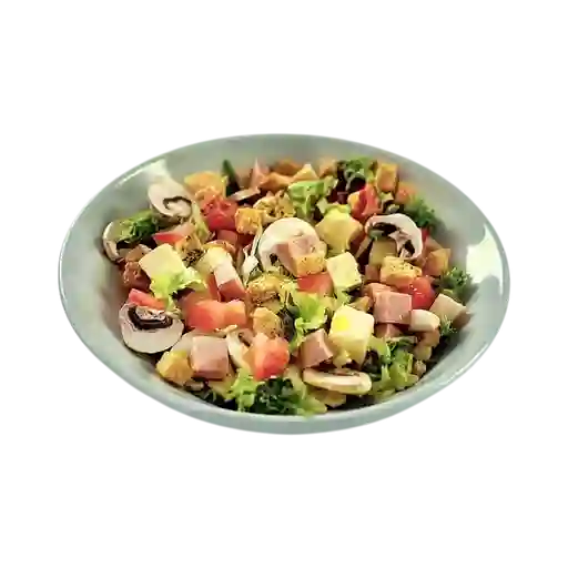 Ensalada Arlequín