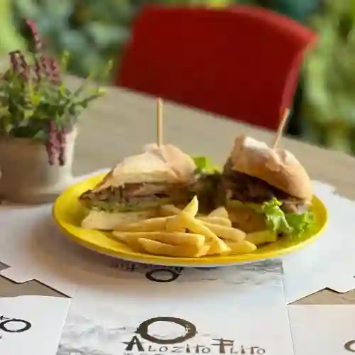 Sandwich Katsu Sando