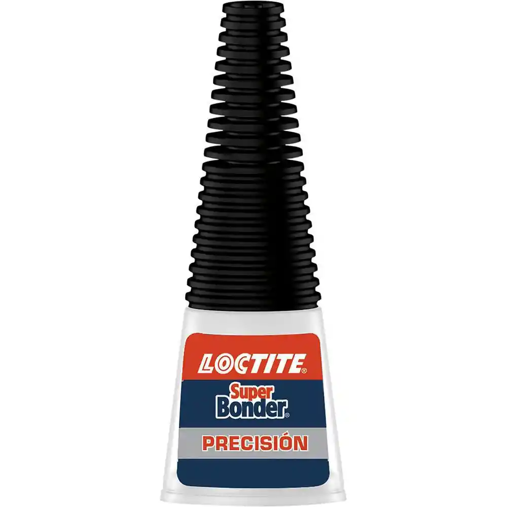 Super Bonder Loctite Precision