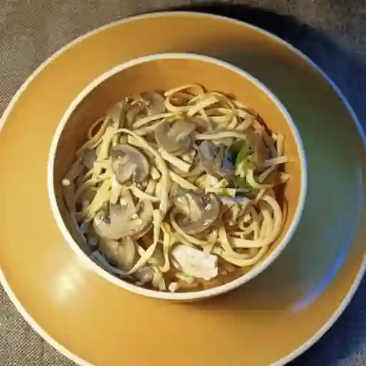 Pasta Pavia