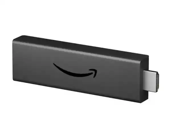 Amazon | Fire TV Stick 4K con Alexa Voice Remote, reproductor multimedia