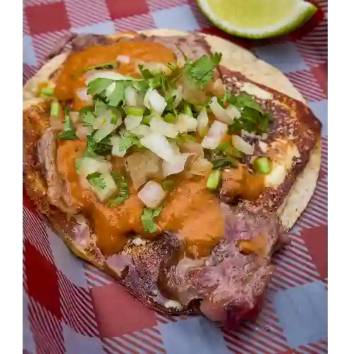 Taco Güerito
