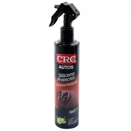 CRC Silicona Protector para Autos Emulsión Citrus 