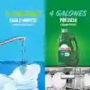 Cascade Complete Detergente en Gel Para Lavavajillas / 125 Oz