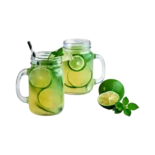 Limonada Natural 12 Oz