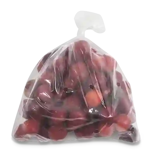 Makro Ciruela Roja