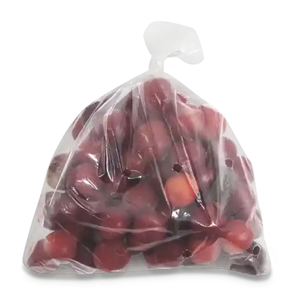 Ciruela Roja