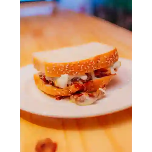 Sándwich Roast Beef
