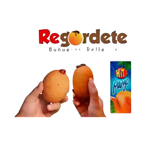 Combo Agrandado