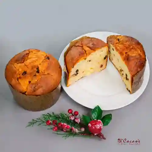Panetón