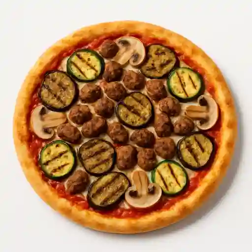 Pizza Vegarden