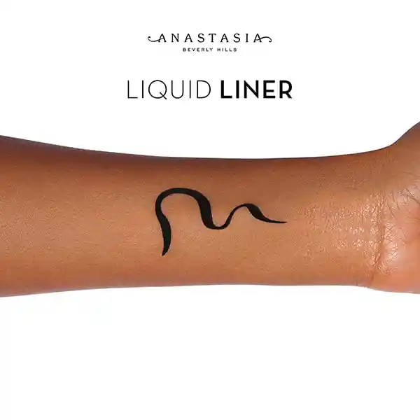 Anastasia Liquid Liner