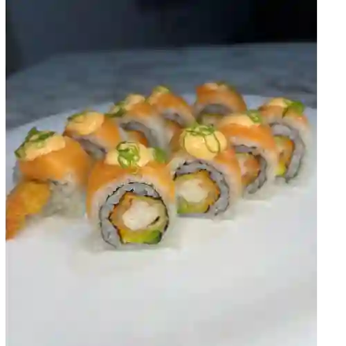 Sake roll