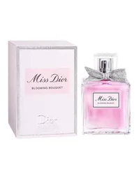 Perfume Dior Blooming Bouquet Edt 50ml For Women