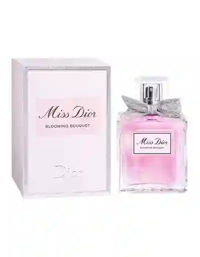 Perfume Dior Blooming Bouquet Edt 50ml For Women