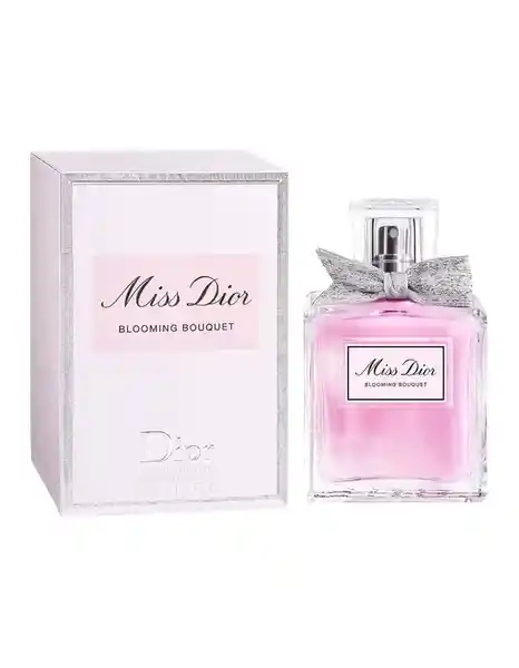 Perfume Dior Blooming Bouquet Edt 50ml For Women