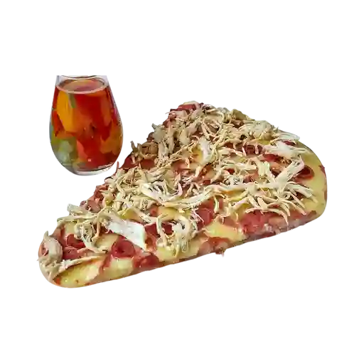 Pizza Especial de Carnes
