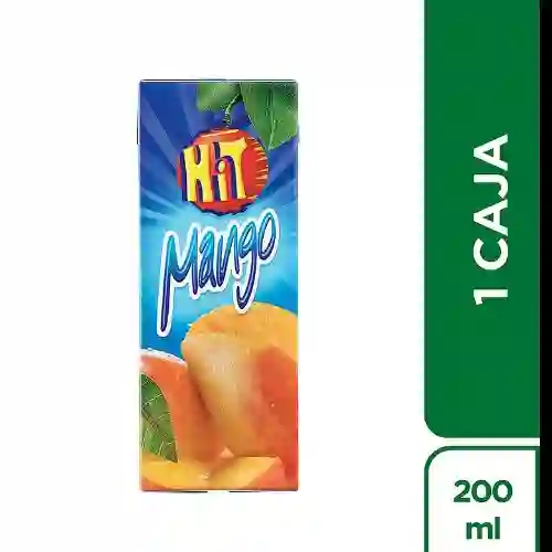 Hit Mango 200 ml