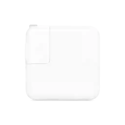 Apple Adaptador de Corriente Usb-C de 30 W