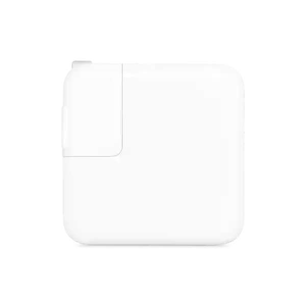Apple Adaptador de Corriente Usb-C de 30 W