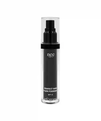 Base Perfect Skin Oxygen 1