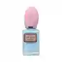 Miniso Esmalte Para Uñas Azul Claro 15Ml 2.8*2.8*8Cm