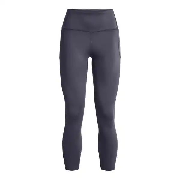 Under Armour Leggings Meridian Ankle Mujer Morado Talla LG