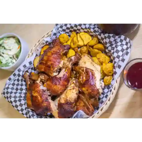 1 Pollo Asado