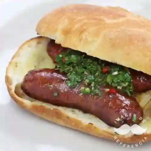 Choripan