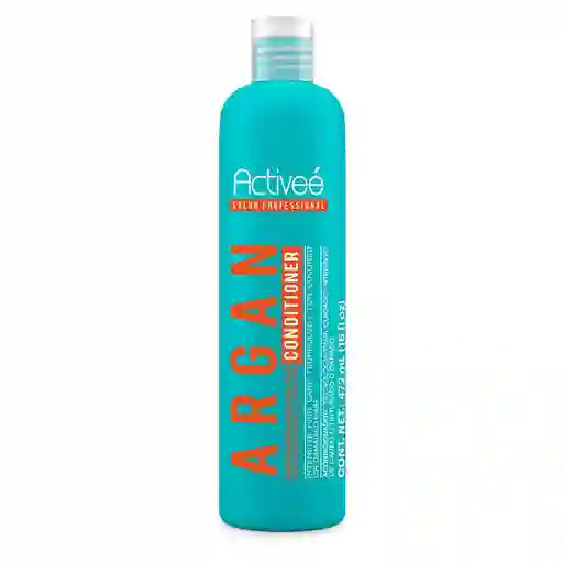 Activeé Acondicionador Professional Cyan Argán