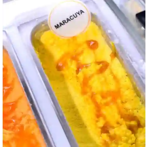 Maracuya