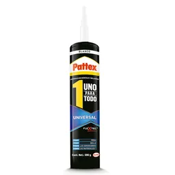 Pattex Adhesivo 1 Paratodo Universal