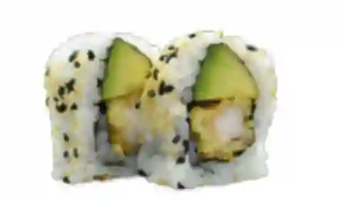 Ebi Tempura Roll