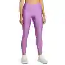 Under Armour Leggings hi Ankle Morado XS Ref: 1365335-560