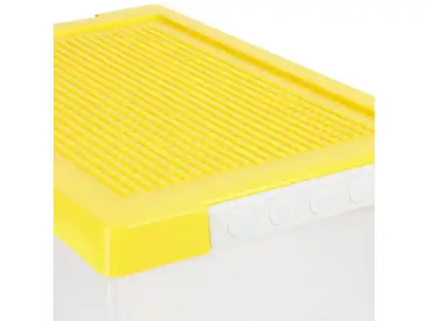 Caja Multifunciones Plástica Casaideas