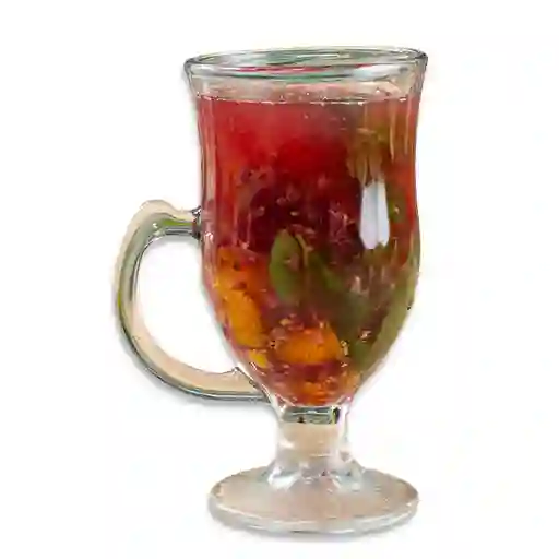 Aromática de Frutas 300 ml