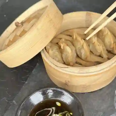 Gyozas