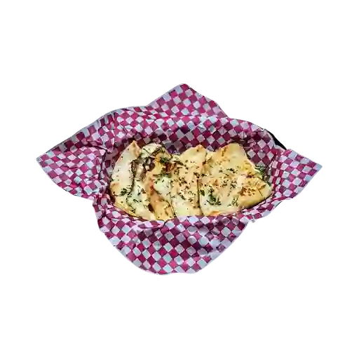 Quesadilla Tradicional