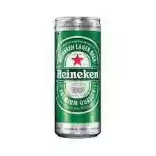 Cerveza Heineken