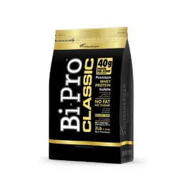 Bipro Clasic Sabor a Vainilla