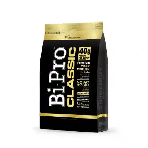 Bipro Clasic Sabor a Vainilla