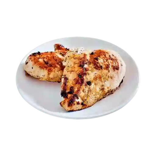 Pechuga a la Plancha