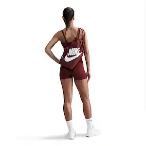 Puma Brasier 4Keeps Para Correr de Mujer Morado Talla XS