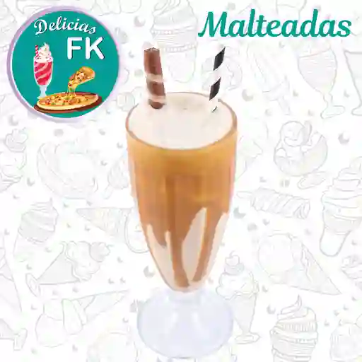 MALTEADA SENCILLA